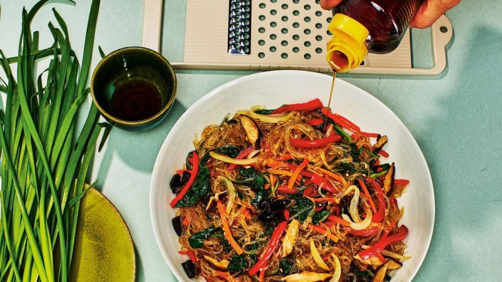 H Mart’s First Cookbook Is a Love Letter to Korean American Food