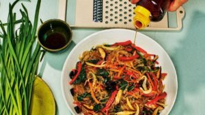 H Mart’s First Cookbook Is a Love Letter to Korean American Food
