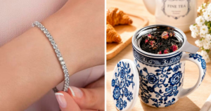 Hands Down, The Bougiest Gifts Under Hands Down, The Bougiest Gifts Under