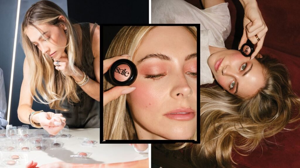 Hannah Chody on Which Beauty Product She’s Reviving Next Hannah Chody on Which Beauty Product She’s Reviving Next