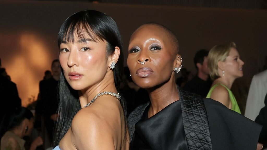 Home Is Where the Heart Is: Hollywood Turned Up for the First-Ever Airbnb.org Gala