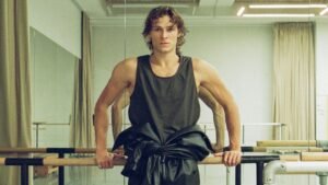 How French Ballet Dancer Hugo Marchand Kicked Off His Dance Season How French Ballet Dancer Hugo Marchand Kicked Off His Dance Season