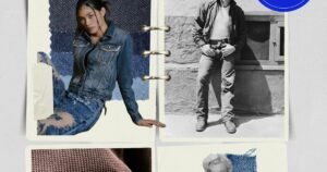 How Japanese Denim Earned Its Premium Industry Status