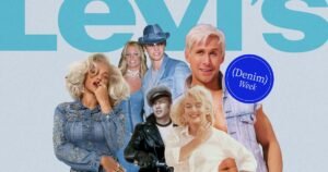 How Levi’s Became The Most Referenced Denim In Pop Culture