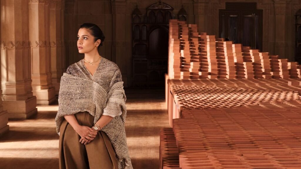How Luxury Is Showing Up for Diwali Across the World