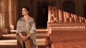 How Luxury Is Showing Up for Diwali Across the World