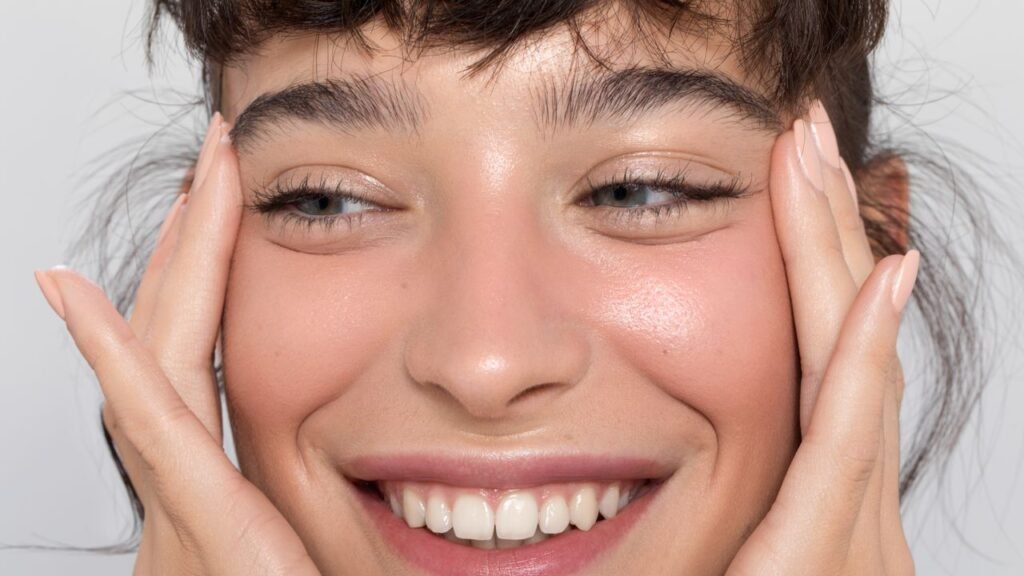 How To Achieve the Soft, Plump Look of “Mochi Skin”