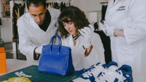How Vestiaire Collective Is Keeping Stolen Goods From Being Resold How Vestiaire Collective Is Keeping Stolen Goods From Being Resold