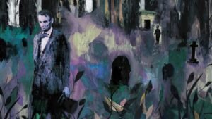How the Met Opera Made ‘Lincoln in the Bardo’ Sing