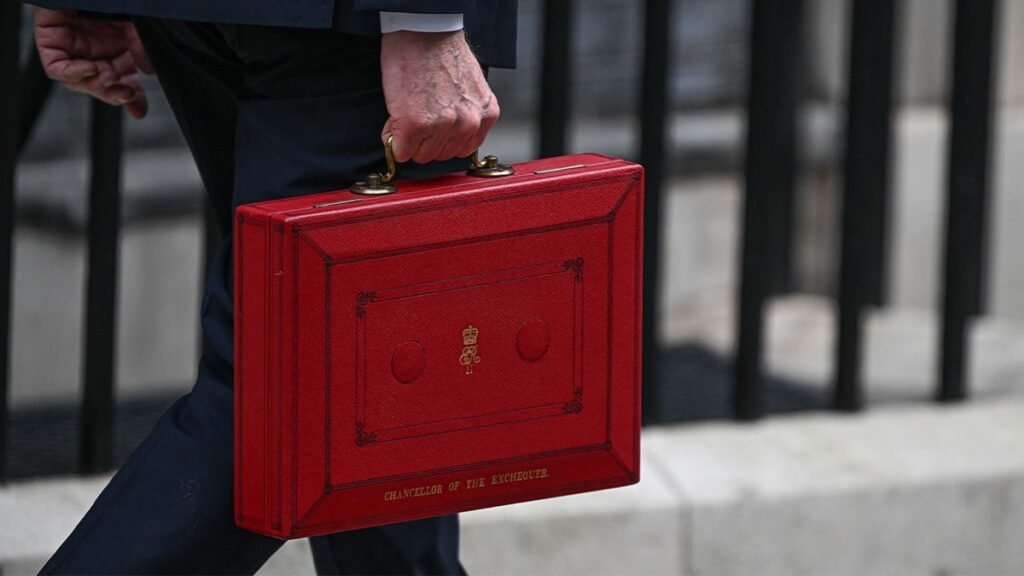 How the UK’s 2026 Budget Will Impact Fashion