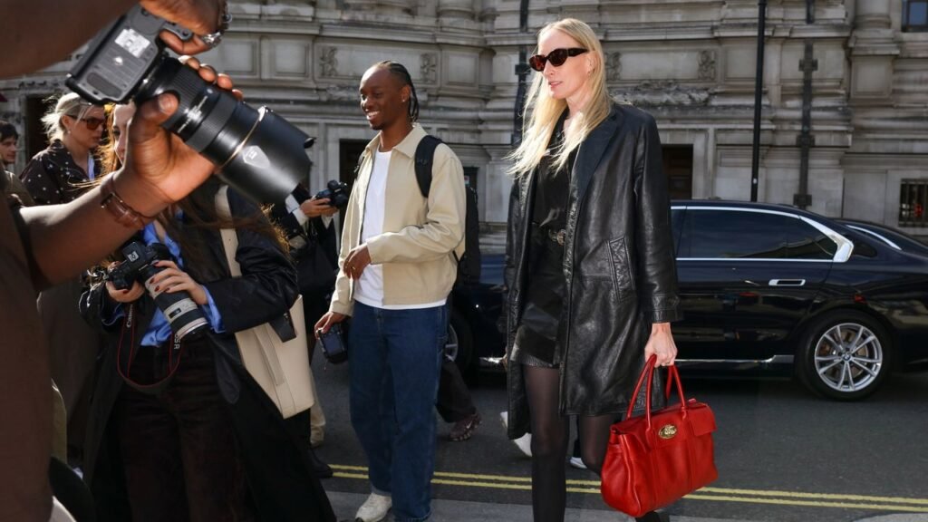 How to Style Ankle Boots for Fall