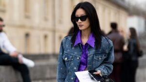 How to Style Bootcut Jeans With Everything in Your Fall Wardrobe