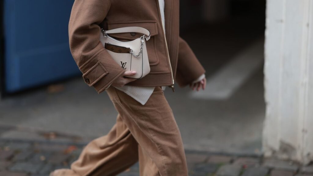 How to Style Corduroy Pants With All the Fall 2026 Trends How to Style Corduroy Pants With All the Fall 2026 Trends