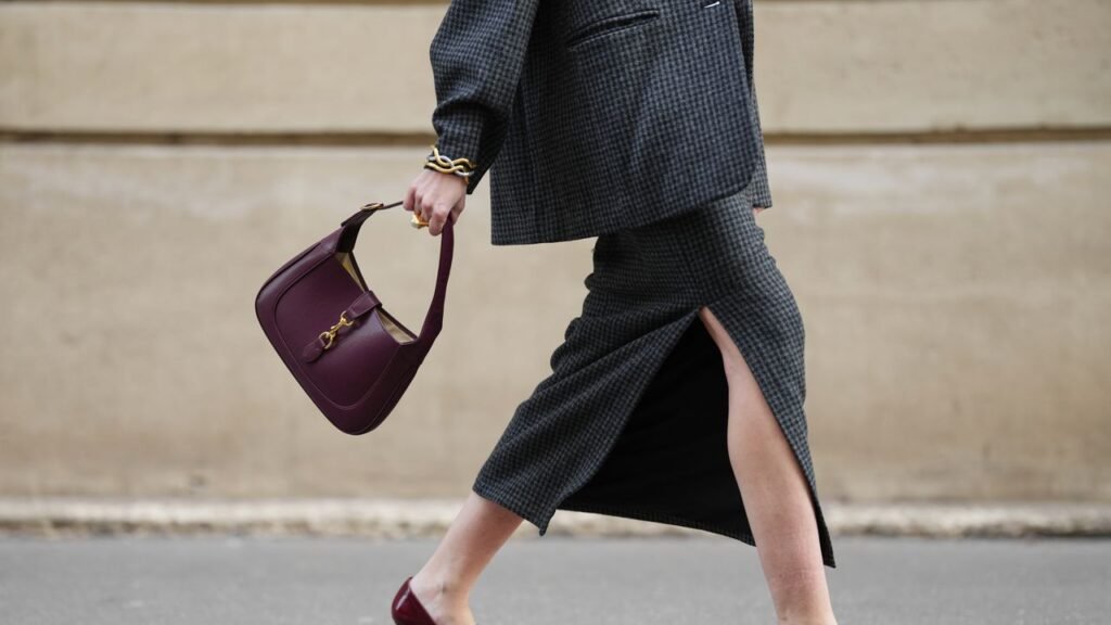 How to Style Mary Jane Shoes With All the Fall 2026 Trends
