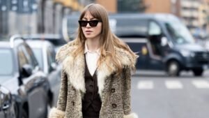 How to Style a Vest With All the Fall 2026 Trends, From Regencycore to Horse Girl Style