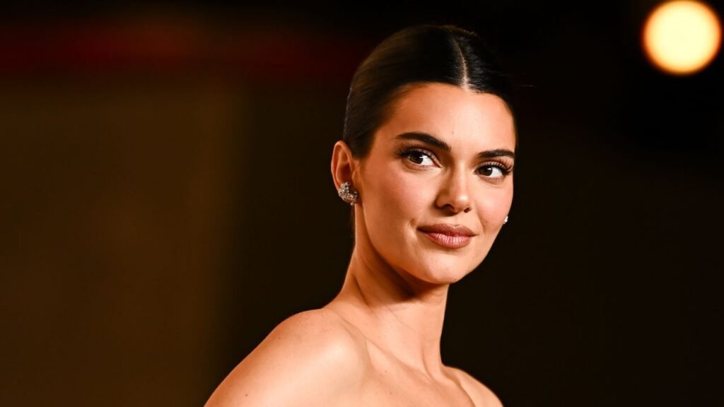 “I Love Seeing a Woman Age Gracefully”: Kendall Jenner’s Simple Approach to Skincare and Life