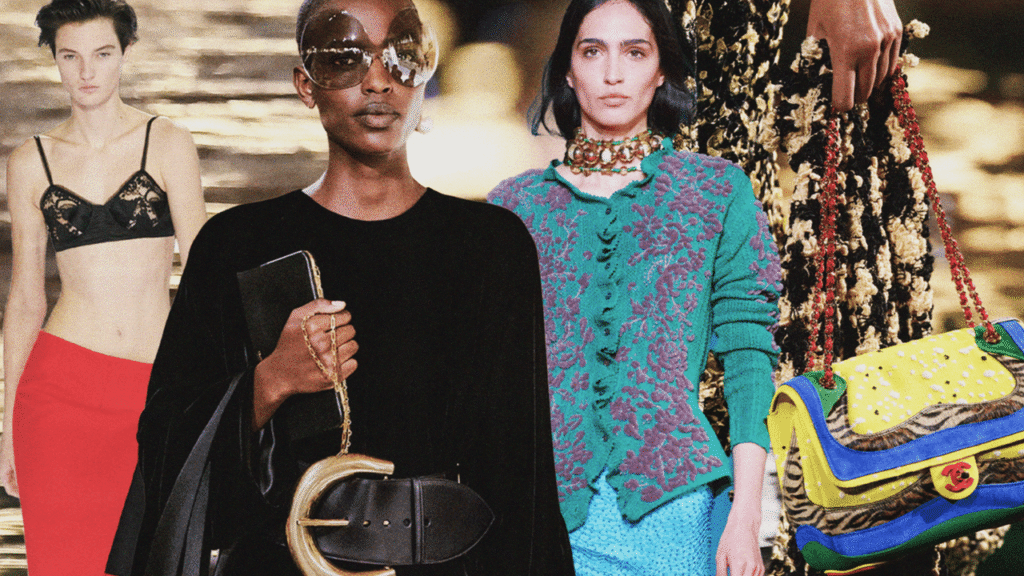 I Need a Hero: How Statement Items Ruled the Spring 2027 Collections I Need a Hero: How Statement Items Ruled the Spring 2027 Collections