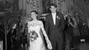 Inside Conor Kennedy and Giulia Be’s Three-Day Wedding Celebration in Rio de Janeiro