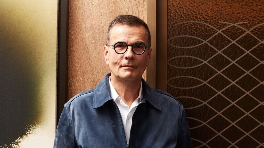 Is Berluti Re-Inventing the Members’ Club?