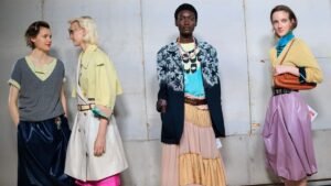 Is Commercial Still a Dirty Word in Fashion?