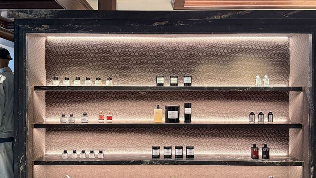 Is Your Beauty Brand Actually Ready for Retail? Is Your Beauty Brand Actually Ready for Retail?