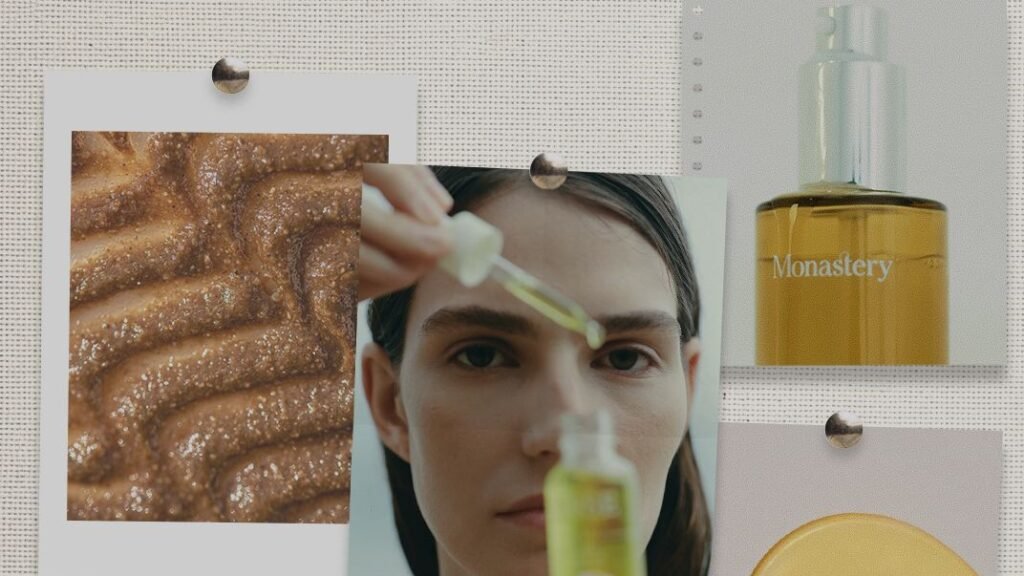 Is Your “Organic” Skincare Actually Organic? Is Your “Organic” Skincare Actually Organic?