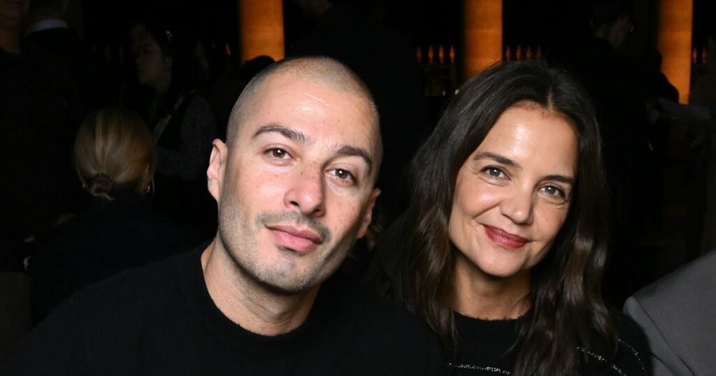 Isabel Marant’s Spring Summer 2027 Front Row Featured Effortlessly Dressed A-Listers
