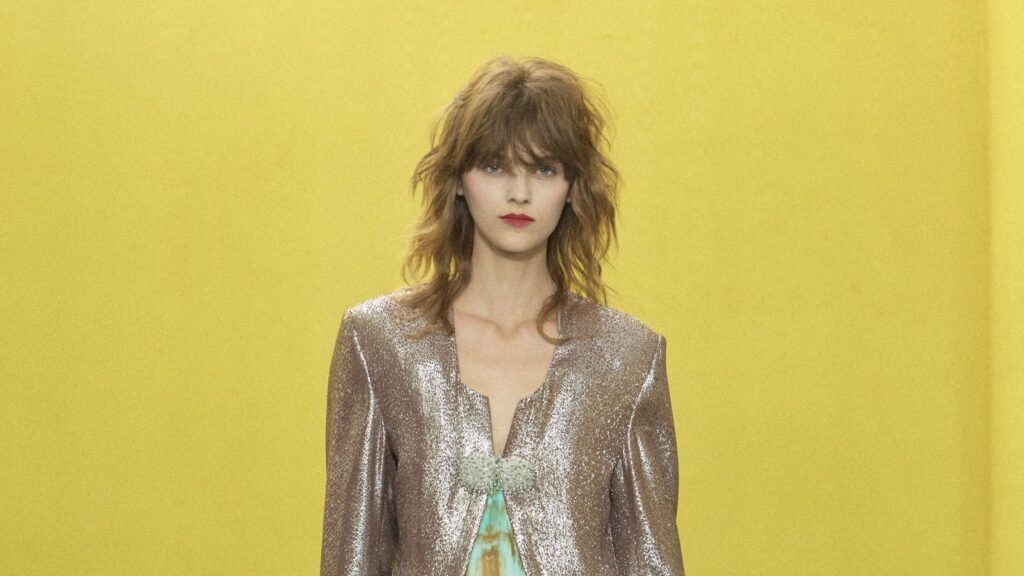 Jacques Wei Shanghai Spring 2027 Collection