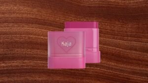 Kaja Beauty Dewy Bar in Berry Sparkler Review