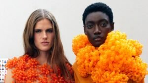 LVMH and Kering Update Their Pledge to Models