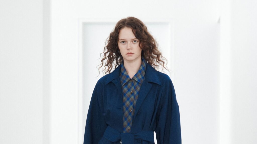 Lee Mathews Spring 2027 Ready-to-Wear Collection