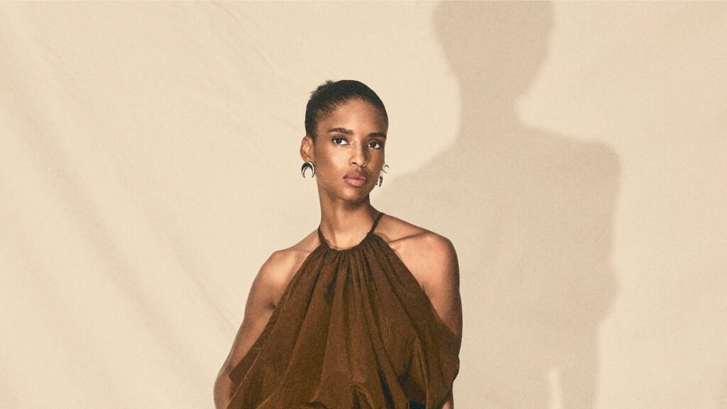Marine Serre Spring 2027 Ready-to-Wear Collection
