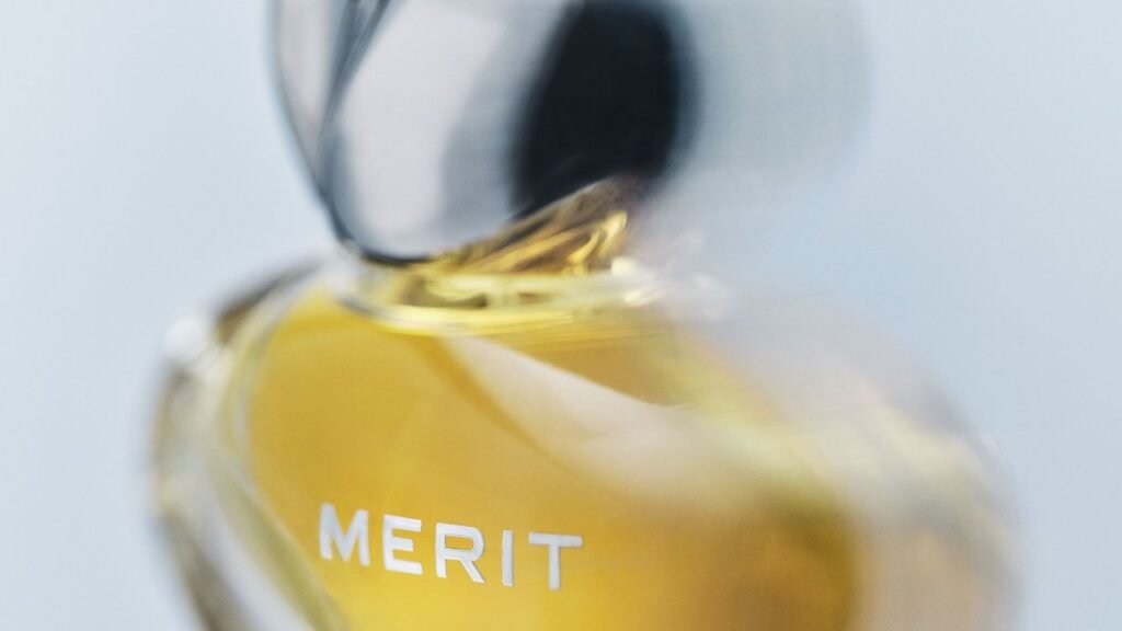 Meet New Wave, Merit’s Second Fragrance