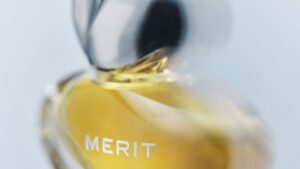 Meet New Wave, Merit’s Second Fragrance