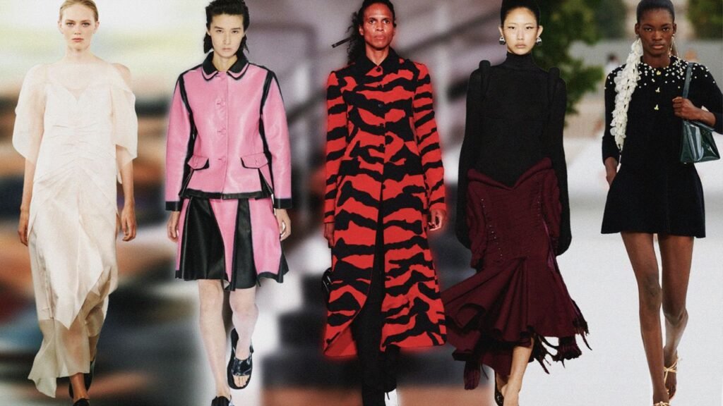 Meet the 9 Breakout Models of Spring 2027