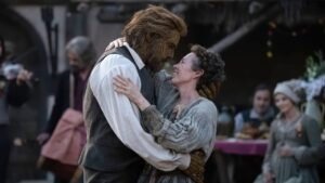 Minotaurs, Mutants, and Wicker Husbands: In Monster Romances, Women Lust After Everything But Human Men