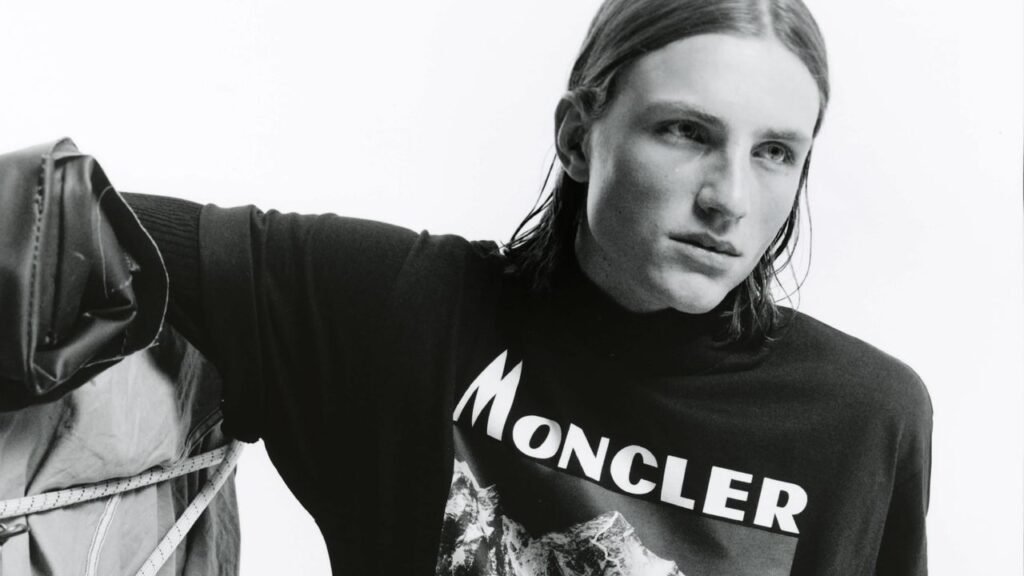 Moncler-Core: Remo Ruffini Takes His Brand Back to the Mountains With Re/Icons