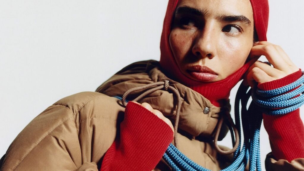 Moncler Revenues Remain Flat in Q3