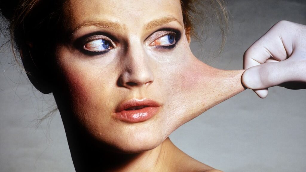 Move Over Collagen. Is Elastin Beauty’s Next Big Thing?