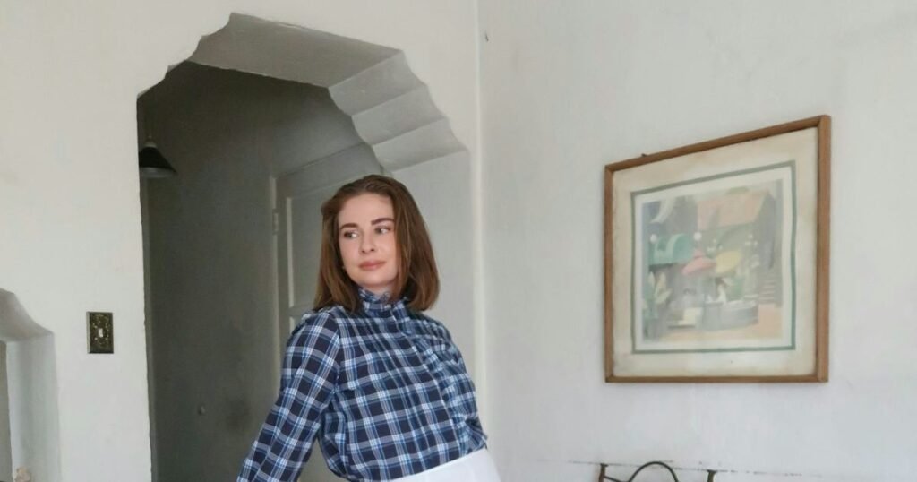 Netflix’s New ‘East of Eden’ Is My Fall Wardrobe Inspiration