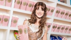 On the Podcast: Daisy Edgar-Jones Talks ‘Sense and Sensibility,’ Hair Discourse, and Sisterhood