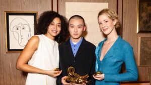 On the Podcast: The 2026 Fashion Fund Winners Share Their Next Big Moves On the Podcast: The 2026 Fashion Fund Winners Share Their Next Big Moves