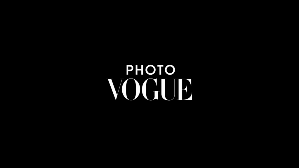 PhotoVogue Mondays Are Back | Vogue