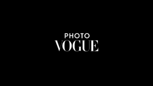 PhotoVogue Mondays Are Back | Vogue
