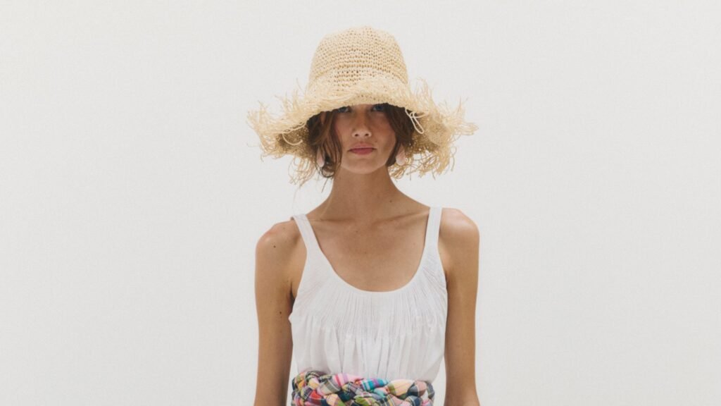 Polo Ralph Lauren Spring 2027 Ready-to-Wear Collection