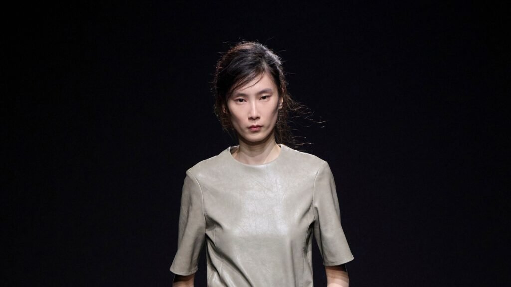 Pronounce Pre-Fall 2027 Collection | Vogue