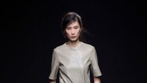 Pronounce Pre-Fall 2027 Collection | Vogue