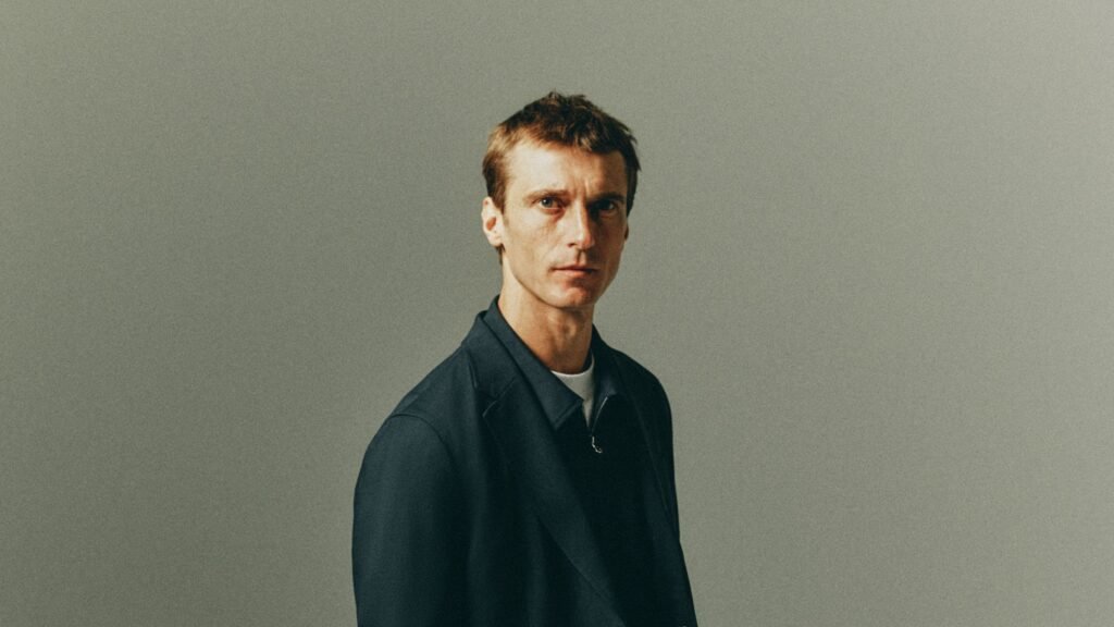 Rag & Bone Pre-Fall 2027 Menswear Collection