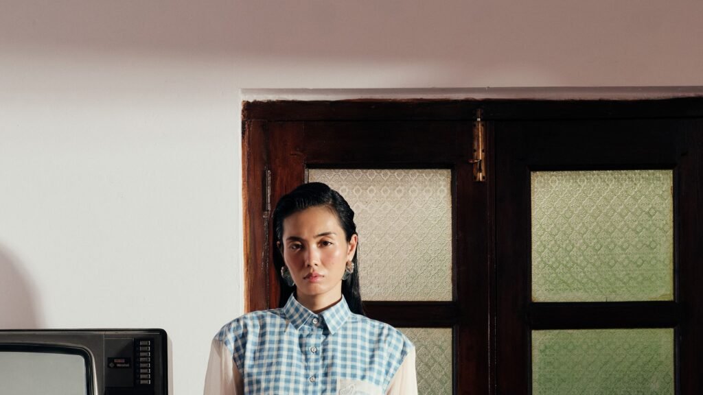Rahul Mishra AFEW Spring 2027 Ready-to-Wear Collection