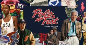 Ralph Lauren’s PoloFest Is A Celebration Of Fashion & Culture